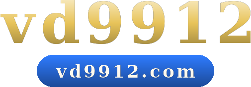 vd9912 logo